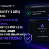 Antigravity Google ile Oturum Açma Sorunu Nasıl Çözülür?